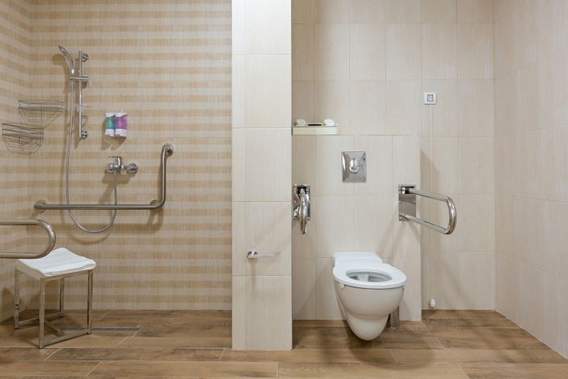Disability Shower Installation in Pelham, NY