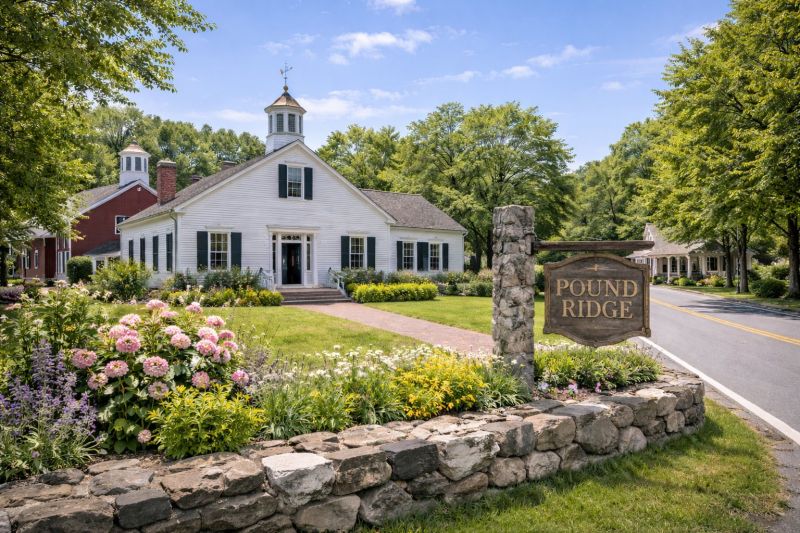 Senior Shower Installation in Pound Ridge, NY